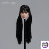 Iminitoys – 1/6 Female M028 Beauty Articulated Head Sculpture (Licensed) - Photo 14 | TopGKStore