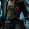 PURE ARTS Studio – Arno 1/4 Scale Statue Assassin’s Creed (Licensed) - Photo 7 | TopGKStore