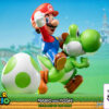First 4 Figures – Super Mario – Mario and Yoshi SMMAYST SMMAYEX (Licensed) - Photo 25 | TopGKStore