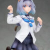 ALTER – Ryuuou no Oshigoto! Ginko Sora Cat-eared Sister Apprentice Ver. 1/7 Complete Figure (Licensed) - Photo 10 | Top
