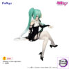 FURYU – Hatsune Miku Noodle Stopper Figure Flower Fairy White Rose (Licensed) - Photo 4 | TopGKStore
