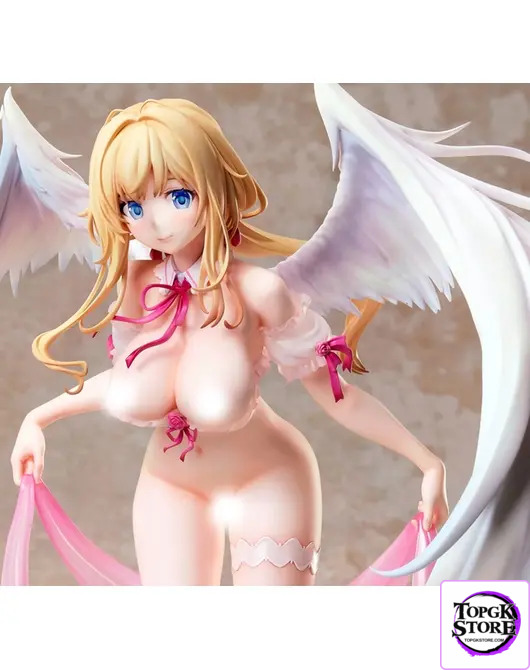 Native – Angel-chan Pre-painted Figure (Licensed) - Photo 10 | TopGKStore