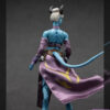 Lazy Monster Studio – Oak town Berylia Dark Moon Assassin & Sorceress (Licensed) - Photo 16 | TopGKStore