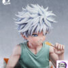 GZ Studio – Killua Zoldyck Hunter x Hunter - Photo 2 | TopGKStore