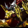 Crazy Nest Studio X TOK Studio – War Greymon X Antibody Digimon - Photo 9 | TopGKStore