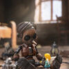GIYORZILLA TOYS – 1/6 A001 Shattered Fairy Tale: Pinocchio Action Figure (Licensed) - Photo 7 | TopGKStore
