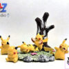 RZ Studio – Pokémon Pikachu Ecosystem - Photo 1 | TopGKStore