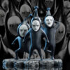 66 Studio – Black Sperm One Punch Man - Photo 1 | TopGKStore