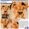 DADA Studio – Pokémon Muscular Charizard Statue - Photo 4 | TopGKStore