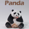 Double one x Li Ji Studio – 1/6 Panda D2510A (Licensed) - Photo 4 | TopGKStore