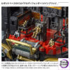 TAKARA TOMY – Diaclone DA-120 Robot Base GX Royal Defender (Licensed) - Photo 2 | TopGKStore