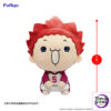 FURYU – HAIKYU!! MOCHIPICO Plush Toy Wakatoshi Ushijima & Satori Tendo (Licensed) - Photo 6 | TopGKStore