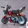 WING – “Azur Lane” Bache Gorgeous Speed-star ver. 1/7 Complete Figure (Licensed) - Photo 2 | TopGKStore
