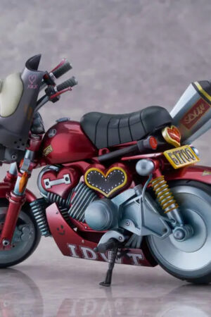 WING – “Azur Lane” Bache Gorgeous Speed-star ver. 1/7 Complete Figure (Licensed) - Photo 2 | TopGKStore