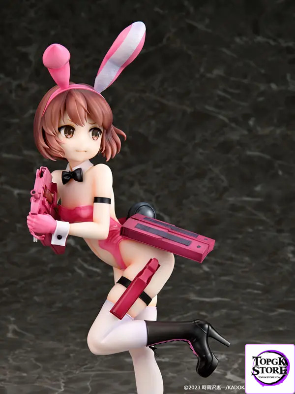 Kaitendoh – LLENN Bunny Girl Ver. (Licensed) - Photo 10 | TopGKStore