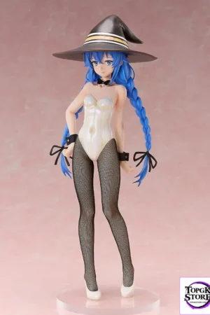 FREEing – Mushoku Tensei: Jobless Reincarnation II Roxy: Bunny Ver. 1/4 Complete Figure (Licensed) - Photo 1 | TopGKSto