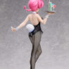 FREEing – Ranma 1/2 Ranma: Bunny Ver. 1/4 Complete Figure (Licensed) - Photo 2 | TopGKStore