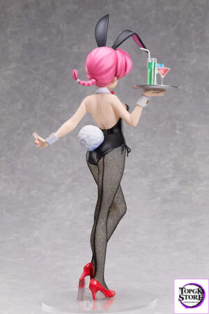 FREEing – Ranma 1/2 Ranma: Bunny Ver. 1/4 Complete Figure (Licensed) - Photo 2 | TopGKStore