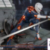 First 4 Figures – Metal Gear Solid – Cyborg Ninja (Gray Fox) MGSCNST (Licensed) - Photo 21 | TopGKStore