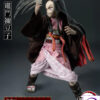 Threezero – Demon Slayer: Kimetsu no Yaiba FigZero 1/6 Nezuko Kamado 3Z06680W0 (Licensed) - Photo 15 | TopGKStore