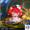 miHoYo – Honkai: Star Rail – Tribbie Time-Keeper Doll Plush (Licensed) - Photo 1 | TopGKStore
