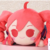 SEGA – NESOBERI Lay-Down Kasane Teto Plush (Licensed) - Photo 2 | TopGKStore