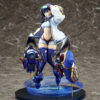 Design COCO – Movie GRIDMAN UNIVERSE Rikka Takarada AXGRIT Ver. 1/7 Figure (Licensed) - Photo 3 | TopGKStore