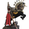 COOMODEL – 1/6 NIGHTMARE SERIES – SANCTUARY GUARD KNIGHT NO.NS2501 X NO.NS2502 (Licensed) - Photo 3 | TopGKStore
