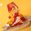 WeArtDoing Studio – Sleeping Beauty-Fries Fairies-Classic Ketchup & Fairies-Wasabi (Licensed) - Photo 28 | TopGKSto