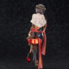 PURE – Taimanin RPG – Mizuki Yukikaze – Adult, Evening Dress (Licensed) - Photo 6 | TopGKStore
