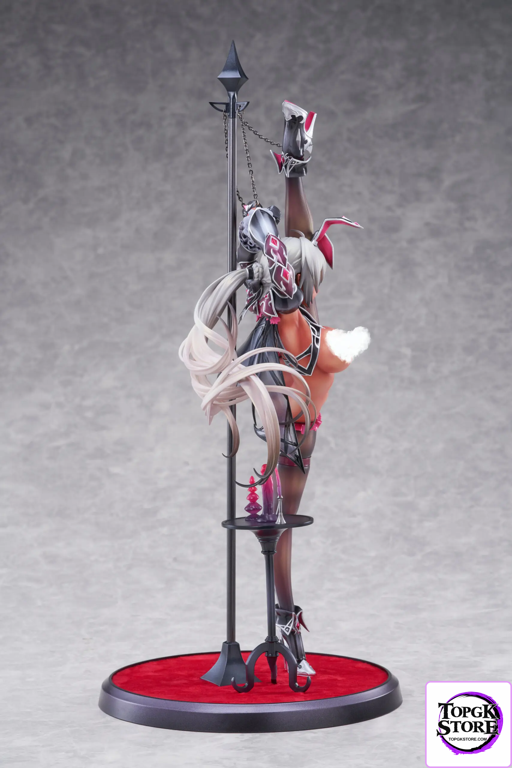 PartyLook – Captive Knight Zephyria Special Color Ver. (Licensed) - Photo 11 | TopGKStore