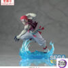 SEGA – XrossLink Anime Demon Slayer: Kimetsu no Yaiba Figure Tanjiro Kamado X Giyu Tomioka X Akaza (Licensed) - Photo 1