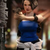 SWTOYS Studio – FS074 Jill Valentine Action Figure Resident Evil - Photo 12 | TopGKStore