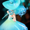WeArtDoing Studio – Sleeping Beauty-Cocktail Fairies-Blue Margatita X Pink Lady (Licensed) - Photo 10 | TopGKStore