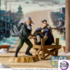 SEGA – XrossLink TV Anime GOLDEN KAMUY Figure Toshizo Hijikata X Hyakunosuke Ogata (Licensed) - Photo 1 | TopGKStore