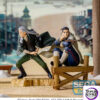 SEGA – XrossLink TV Anime GOLDEN KAMUY Figure Toshizo Hijikata X Hyakunosuke Ogata (Licensed) - Photo 14 | TopGKStore