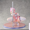 ModelWay – Momoka Sakura Playful Angel Cheerleader Pink Ver. (Licensed) - Photo 10 | TopGKStore
