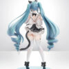 Hobby Sakura – Goddess of Victory: Nikke Privaty S.K.P 1/10 Unkind Maid Figure (Licensed) - Photo 3 | TopGKStore