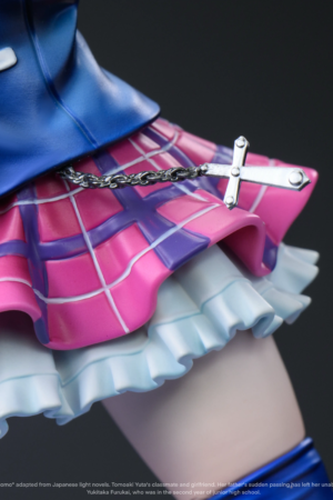 Zhong Er Bing Studio – Takanashi Rikka School Uniform Love X Chunibyo X Other Delusions - Photo 2 | TopGKStore