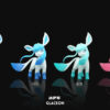 Ling Xi Gong Fang Studio – Glaceon Pokémon - Photo 6 | TopGKStore