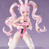 GSAS X GSC – Hyper Body Goddess of Victory: Nikke Alice: Wonderland Bunny Posable Figure (Licensed) - Photo 10 | TopGKS