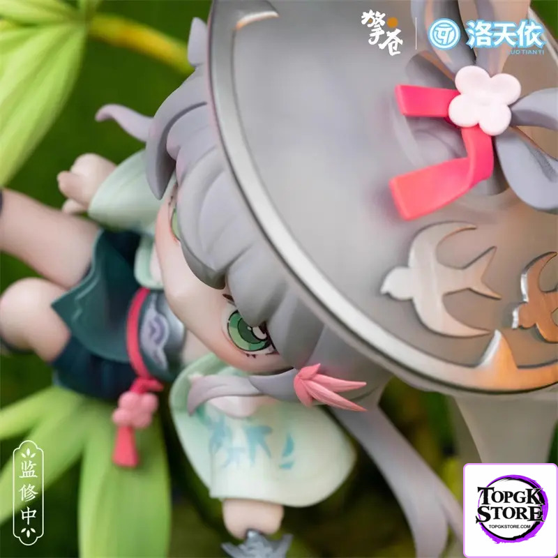 Hobby Rangers – Luo Tianyi Qingyunjue Q version figure (Licensed) - Photo 5 | TopGKStore