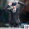 SEGA – Chainsaw Man – The Movie: Reze Arc High Premium Figure Aki Hayakawa X Angel Devil (Licensed) - Photo 6 | T