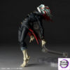 Kaiyodo – Revoltech Dandadan Okarun (Transformed) (Licensed) - Photo 14 | TopGKStore