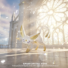 Ling Xi Gong Fang Studio – Espeon Pokedex 1/20 #7 Pokémon - Photo 2 | TopGKStore