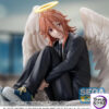 SEGA – Chainsaw Man – The Movie: Reze Arc High Premium Figure Aki Hayakawa X Angel Devil (Licensed) - Photo 3 | T