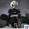 SEGA – TV Anime NieR:Automata Ver1.1a PM Perching Figure 2B (Licensed) - Photo 9 | TopGKStore