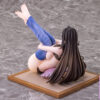 SnowBall – Restarting Summer: Touka A Midsummer Day of Indulgence with a Mature Beauty and Mother Scale Figure (License