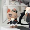 APEX-TOYS – Arknights – Ch’en X Talulah – Arknights Have Some Dessert Q Version Series (Licensed) - P