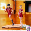 SEGA – Anime Haikyu!! High Premium Figure Tetsuro Kuroo X Kenma Kozume (Licensed) - Photo 10 | TopGKStore